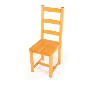 Belene Sandalye - 1