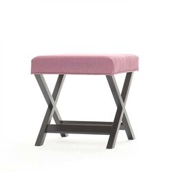 Bench Puf Dark Koyu Yeşil - TepeHome (1)