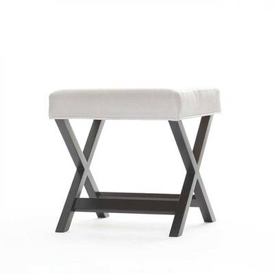 Bench Puf Dark Krem - 3