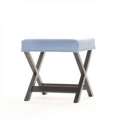 Bench Puf Dark Mavi - 1