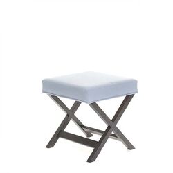 Bench Puf Dark Mavi - TepeHome (1)