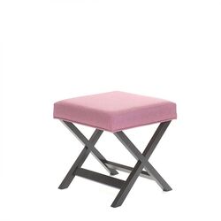 Bench Puf Dark Pembe - 5