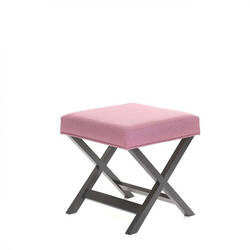 Bench Puf Dark Pembe - 6