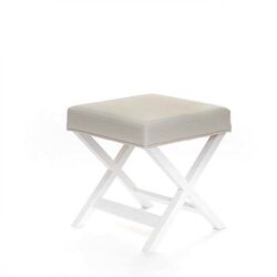 Bench Puf Light Bej - TepeHome (1)