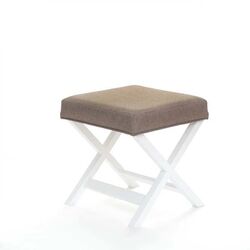 Bench Puf Light Kahve - TepeHome (1)