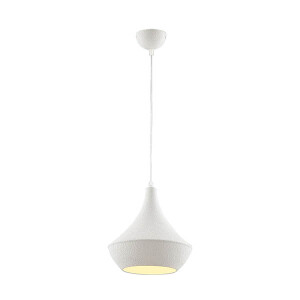 Av-4106-M6-Bby Beyaz Modern Avize - TepeHome