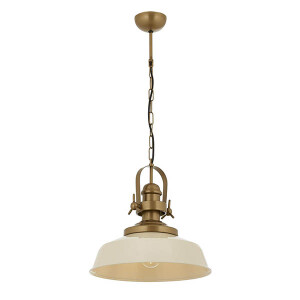 Av-4106-M32-Bby Beyaz Modern Avize - TepeHome