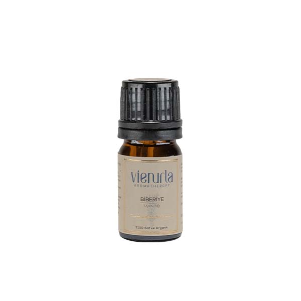 Biberiye Uçucu Yağı 5 Ml - 1