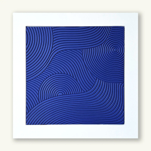 Blinxor Blue Tablo - TepeHome