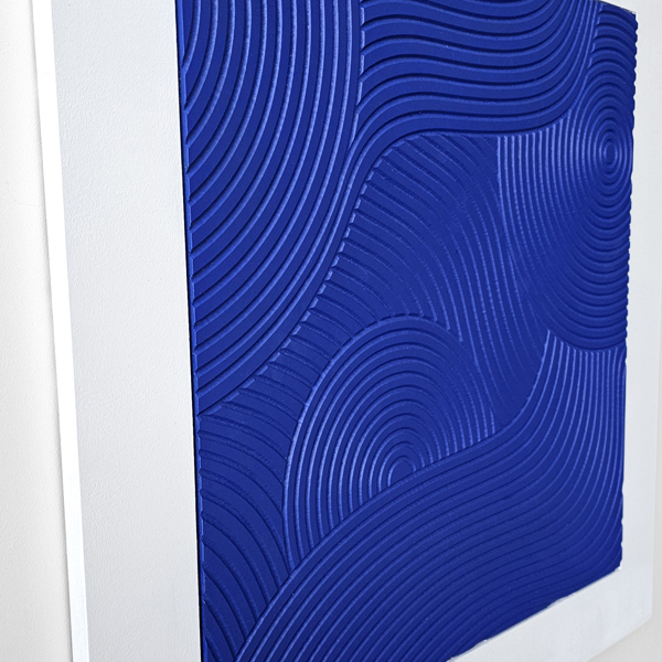 Blinxor Blue Tablo - 3