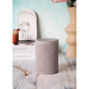 Block Beton Mum 10x15 cm - TepeHome