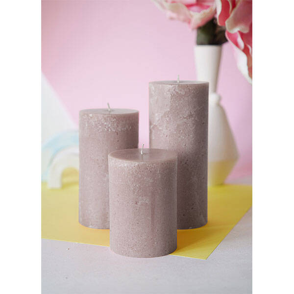 Block Beton Mum 10x15 cm - 5