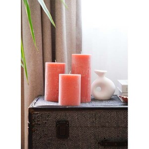 Block Kiremit Mum 10x15 cm - 7