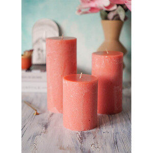 Block Kiremit Mum 10x25 cm - 4