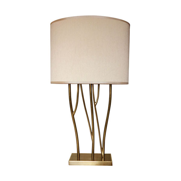 Bough Lamp Abajur - 1
