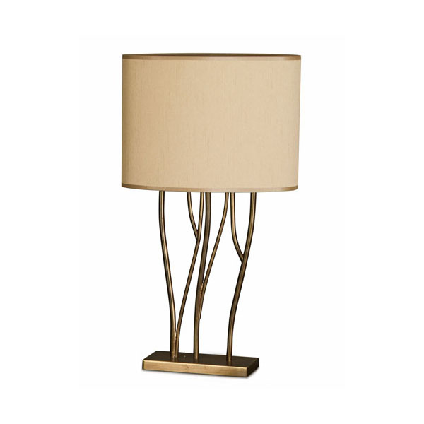 Bough Lamp Abajur - 3