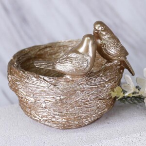 Branca Kuş Yuvası Vizon - TepeHome (1)