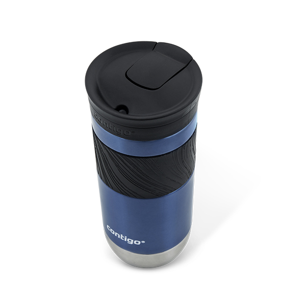 Byron Snapseal 470Ml Mavi - 2