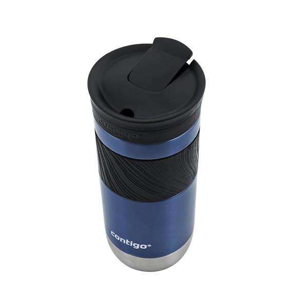 Byron Snapseal 470Ml Mavi - 3