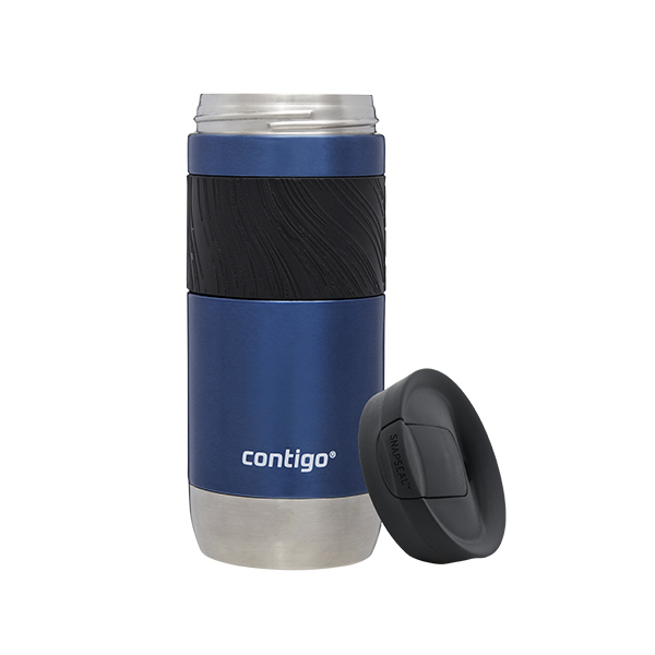 Byron Snapseal 470Ml Mavi - 4