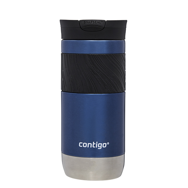Byron Snapseal 470Ml Mavi - 5