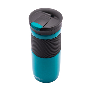 Byron Snapseal 470Ml Turkuaz - TepeHome (1)