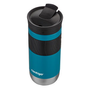 Byron Snapseal 470Ml Turkuaz - 3