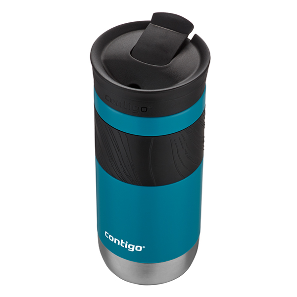Byron Snapseal 470Ml Turkuaz - 3
