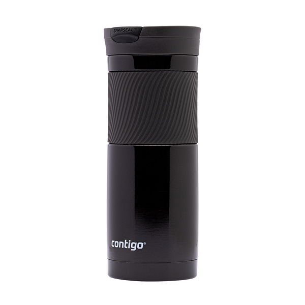 Byron Snapseal 590Ml Siyah - 2