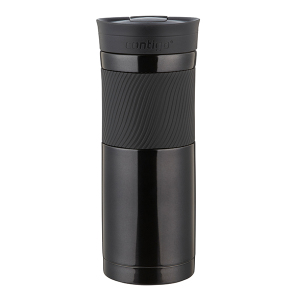 Byron Snapseal 590Ml Siyah - 4