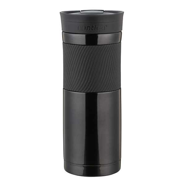 Byron Snapseal 590Ml Siyah - 4