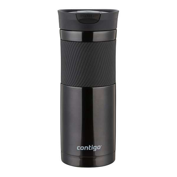 Byron Snapseal 590Ml Siyah - 1