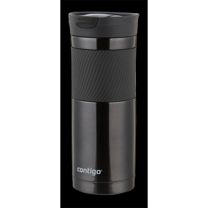 Byron Snapseal 590Ml Siyah - 5
