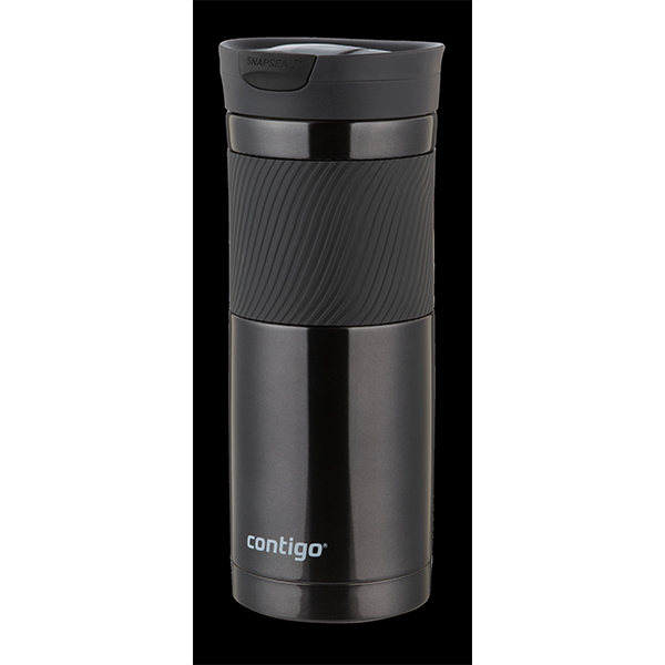 Byron Snapseal 590Ml Siyah - 5