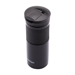 Byron Snapseal 590Ml Siyah - 6