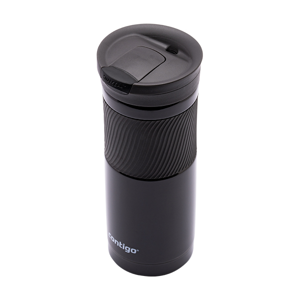 Byron Snapseal 590Ml Siyah - 6