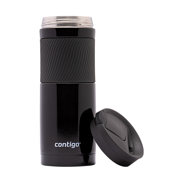 Byron Snapseal 590Ml Siyah - 7