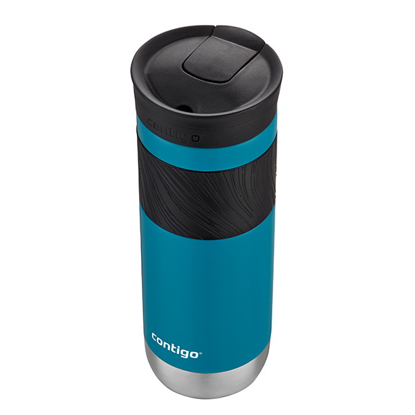 Byron Snapseal 590Ml Turkuaz - 3