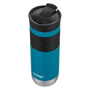 Byron Snapseal 590Ml Turkuaz - 4