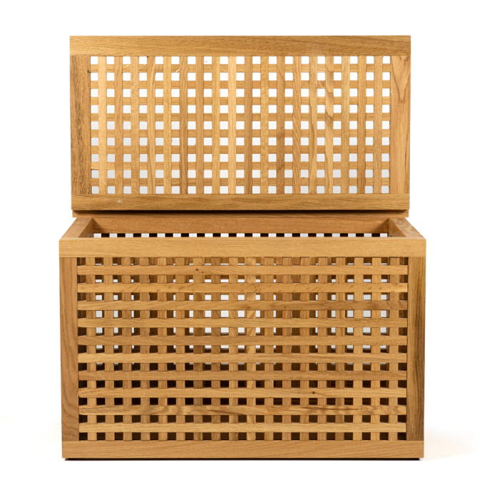 Cage Basket - 4