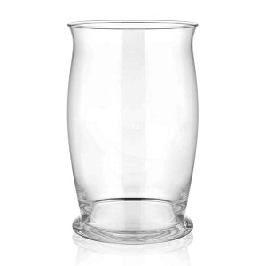 Cam Vazo 25 cm - TepeHome