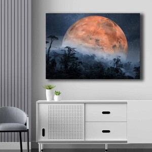 Canvas Tablo - TepeHome (1)
