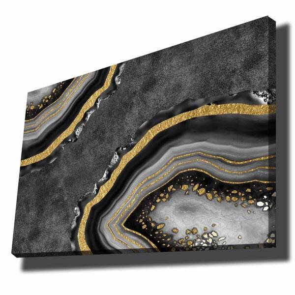 Canvas Tablo - 1