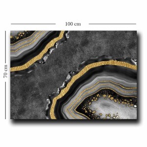Canvas Tablo - 3