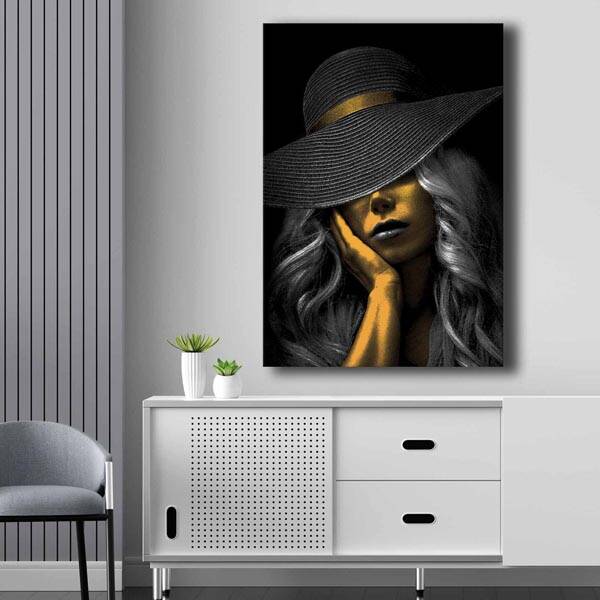 Canvas Tablo - 2