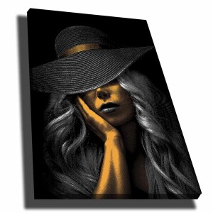 Canvas Tablo - TepeHome