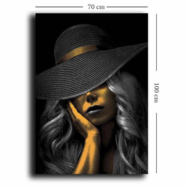 Canvas Tablo - 3