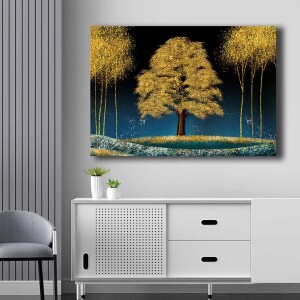 Canvas Tablo - TepeHome (1)
