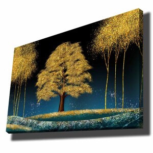 Canvas Tablo - TepeHome