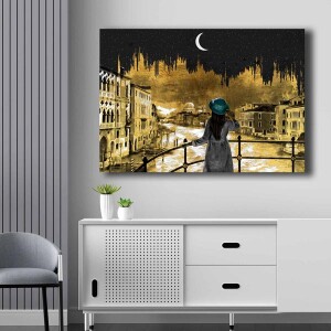 Canvas Tablo - TepeHome (1)